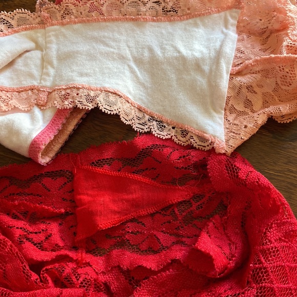 Set of two sexy panties- size M - Picture 6 of 6